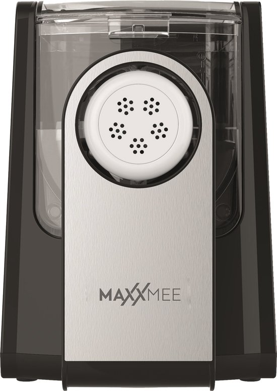 Maxxmee pasta maker keukenapparaat – pasta machine – elektrische pasta maker r5ryqlzxl58v jqmnoop