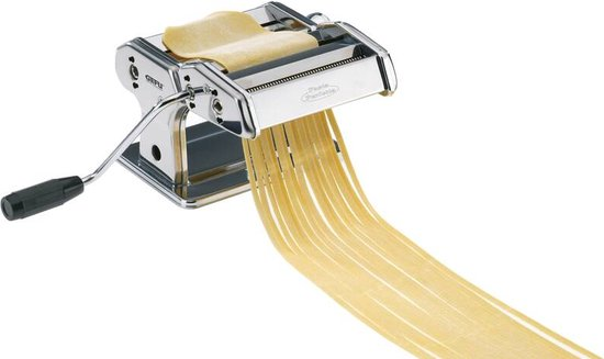 Pastamachine pasta perfetta de luxe gefu og3dml2grn6e 070lyv