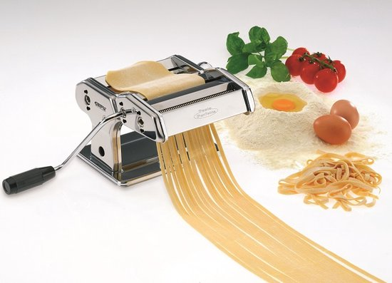 Pastamachine 'pasta perfetta' gefu 3vlo6glxq5mm mm7kw9